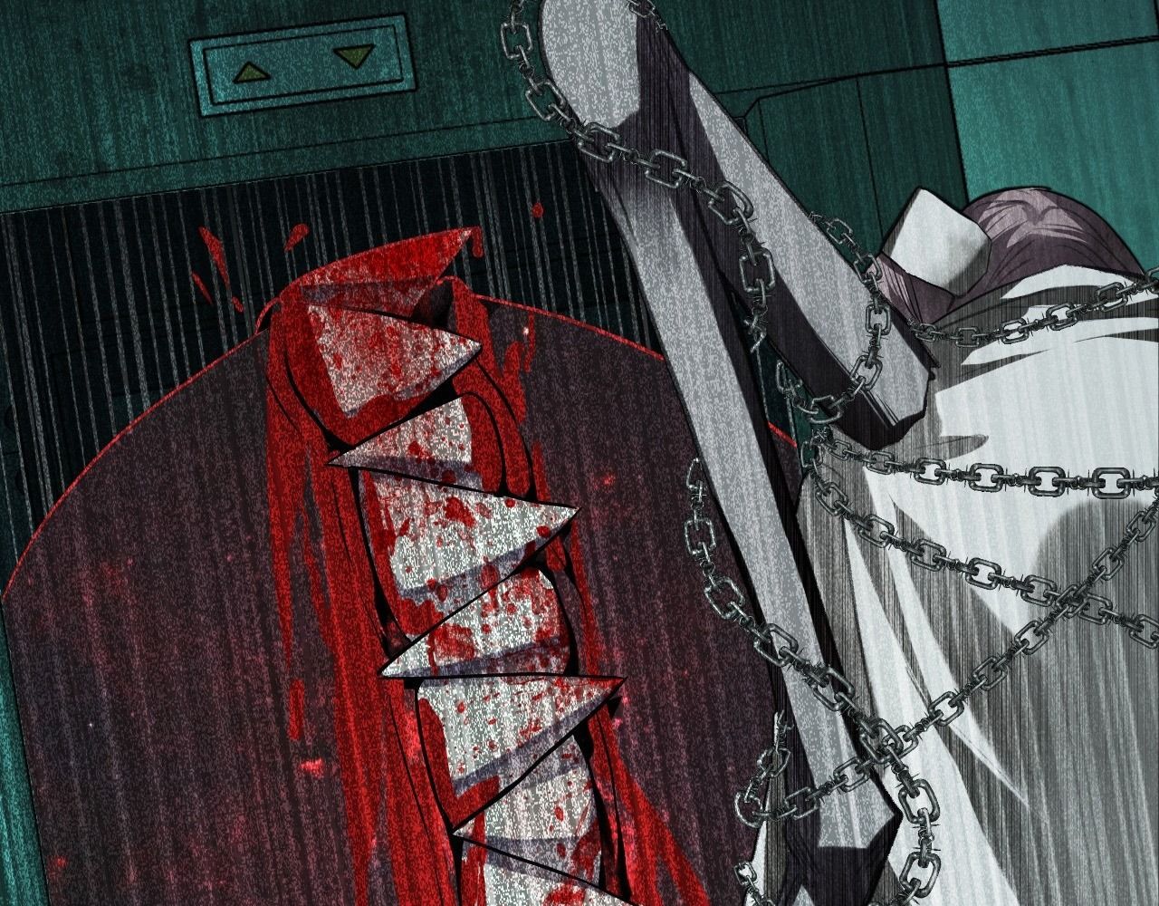 Anh ấy chưa từng sa ngã: Chapter 29