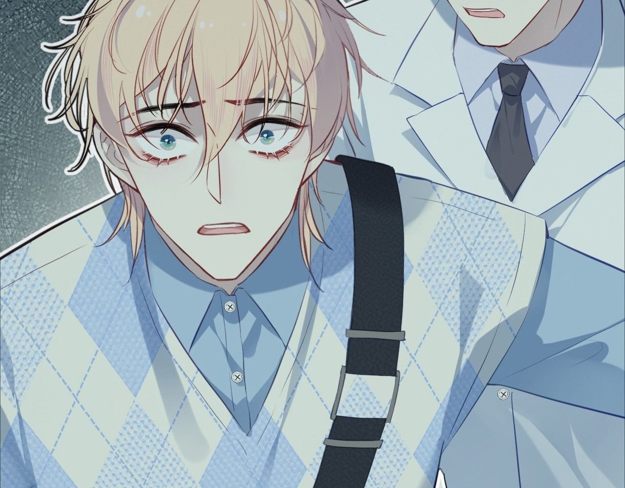 Anh ấy chưa từng sa ngã: Chapter 29