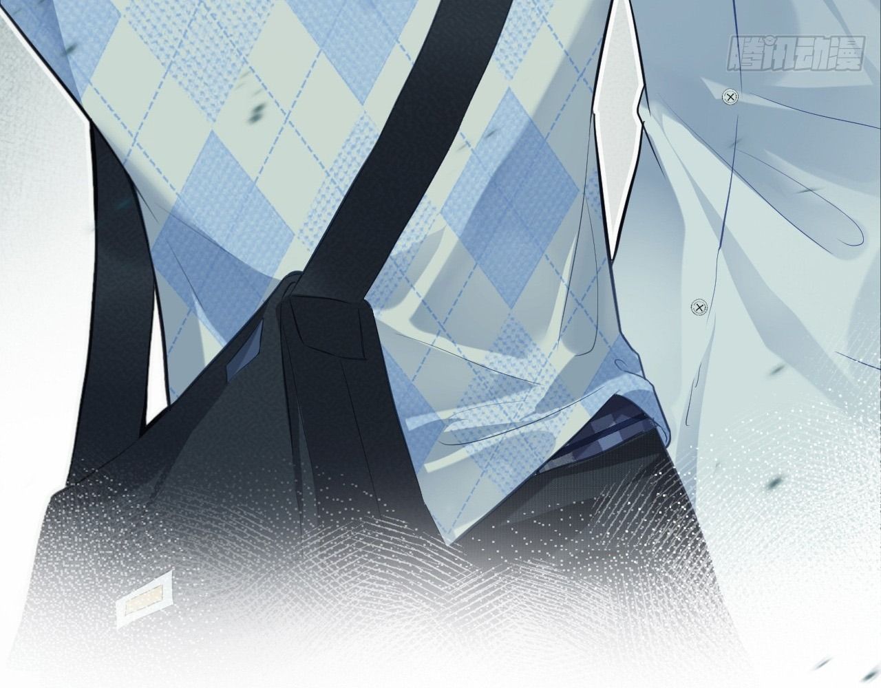 Anh ấy chưa từng sa ngã: Chapter 29