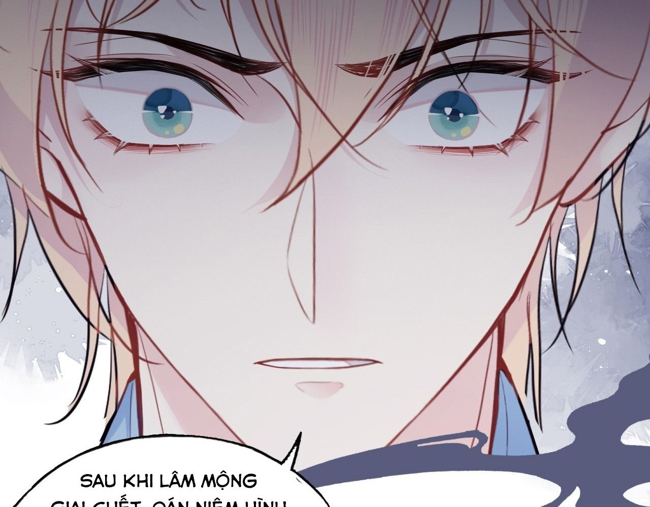 Anh ấy chưa từng sa ngã: Chapter 29