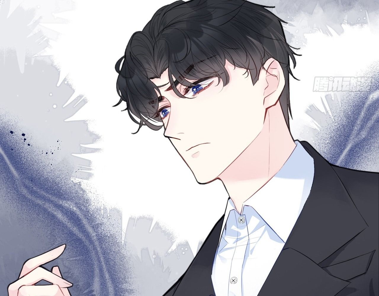 Anh ấy chưa từng sa ngã: Chapter 29