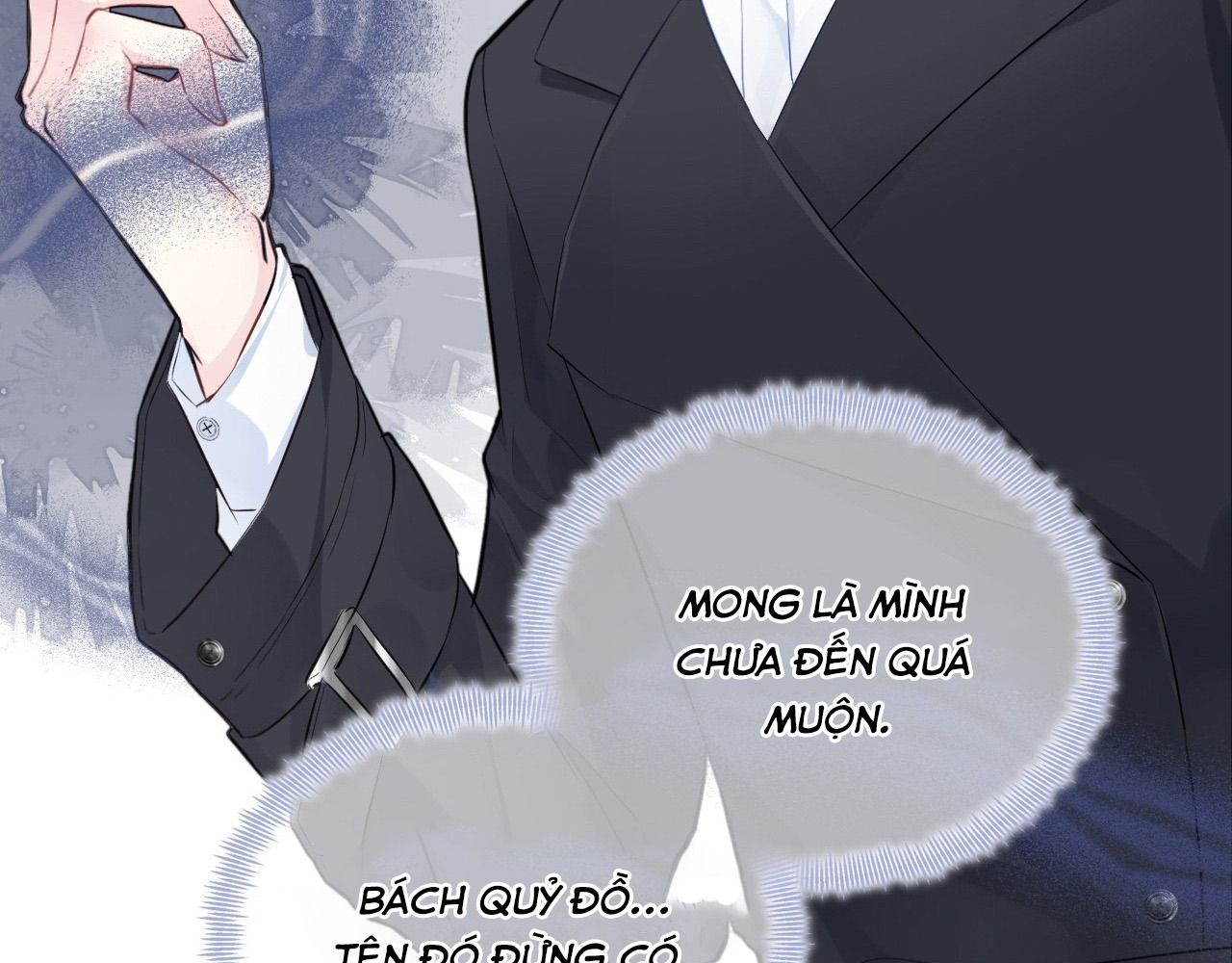 Anh ấy chưa từng sa ngã: Chapter 29