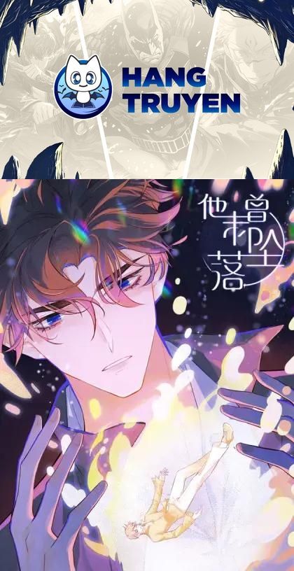 Anh ấy chưa từng sa ngã: Chapter 3