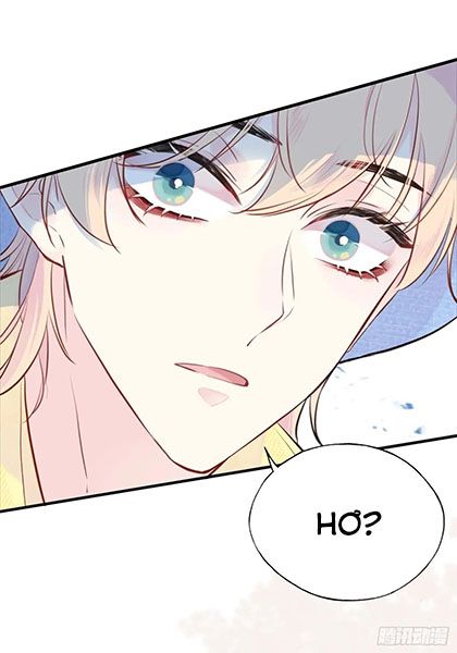 Anh ấy chưa từng sa ngã: Chapter 3