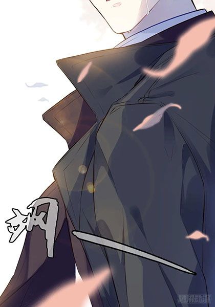 Anh ấy chưa từng sa ngã: Chapter 3