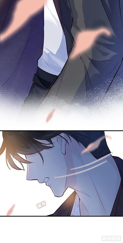 Anh ấy chưa từng sa ngã: Chapter 3