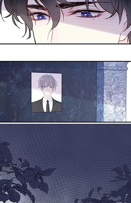 Anh ấy chưa từng sa ngã: Chapter 3