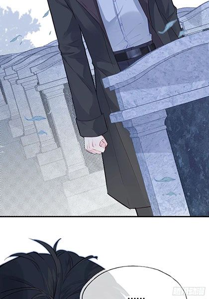 Anh ấy chưa từng sa ngã: Chapter 3