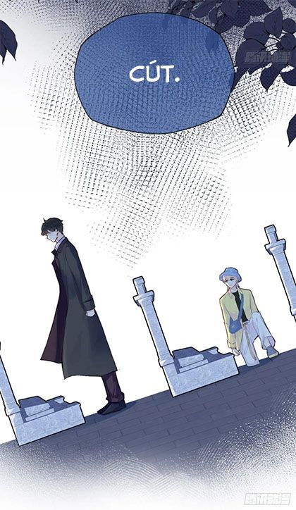 Anh ấy chưa từng sa ngã: Chapter 3