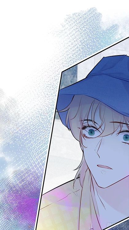 Anh ấy chưa từng sa ngã: Chapter 3