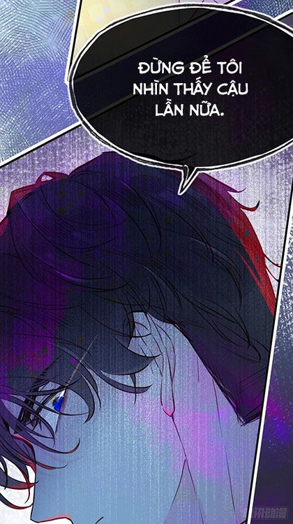 Anh ấy chưa từng sa ngã: Chapter 3