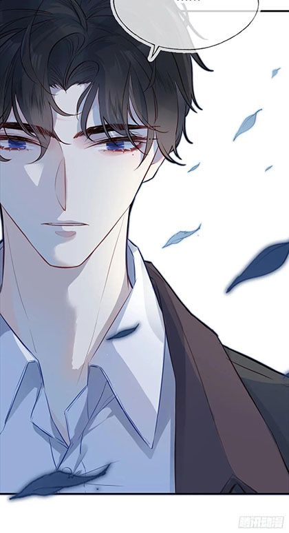 Anh ấy chưa từng sa ngã: Chapter 3