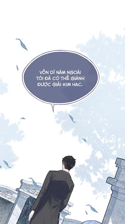 Anh ấy chưa từng sa ngã: Chapter 3