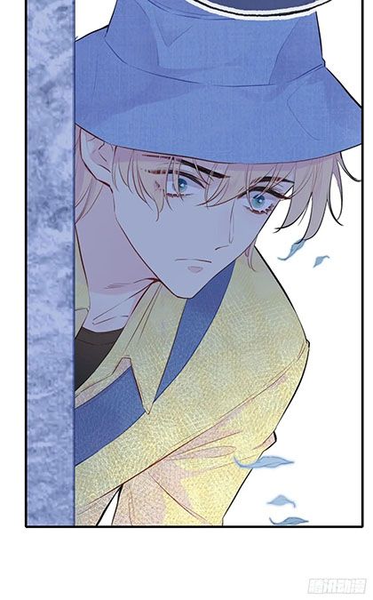 Anh ấy chưa từng sa ngã: Chapter 3