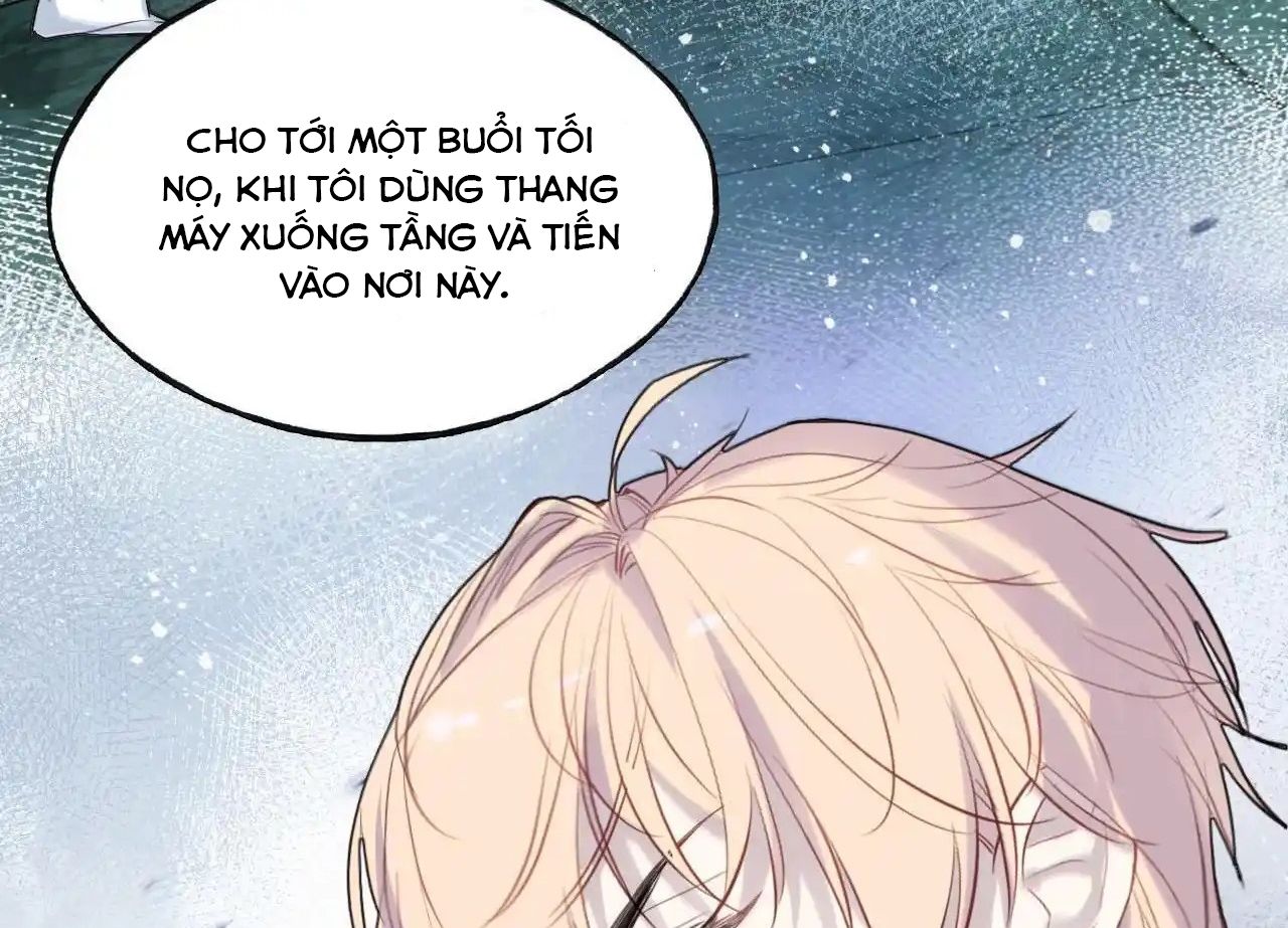 Anh ấy chưa từng sa ngã: Chapter 30