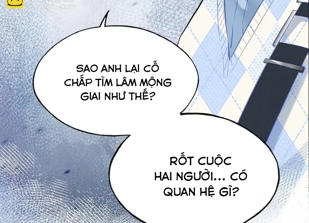 Anh ấy chưa từng sa ngã: Chapter 30