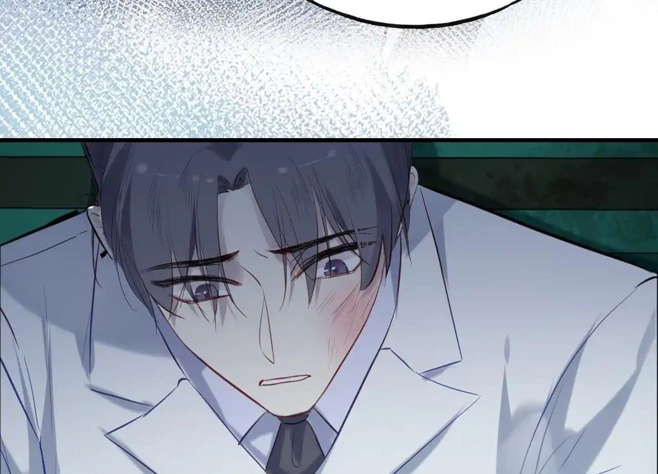 Anh ấy chưa từng sa ngã: Chapter 30