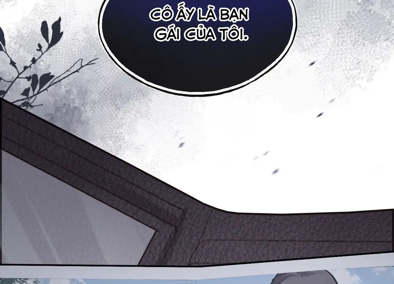 Anh ấy chưa từng sa ngã: Chapter 30