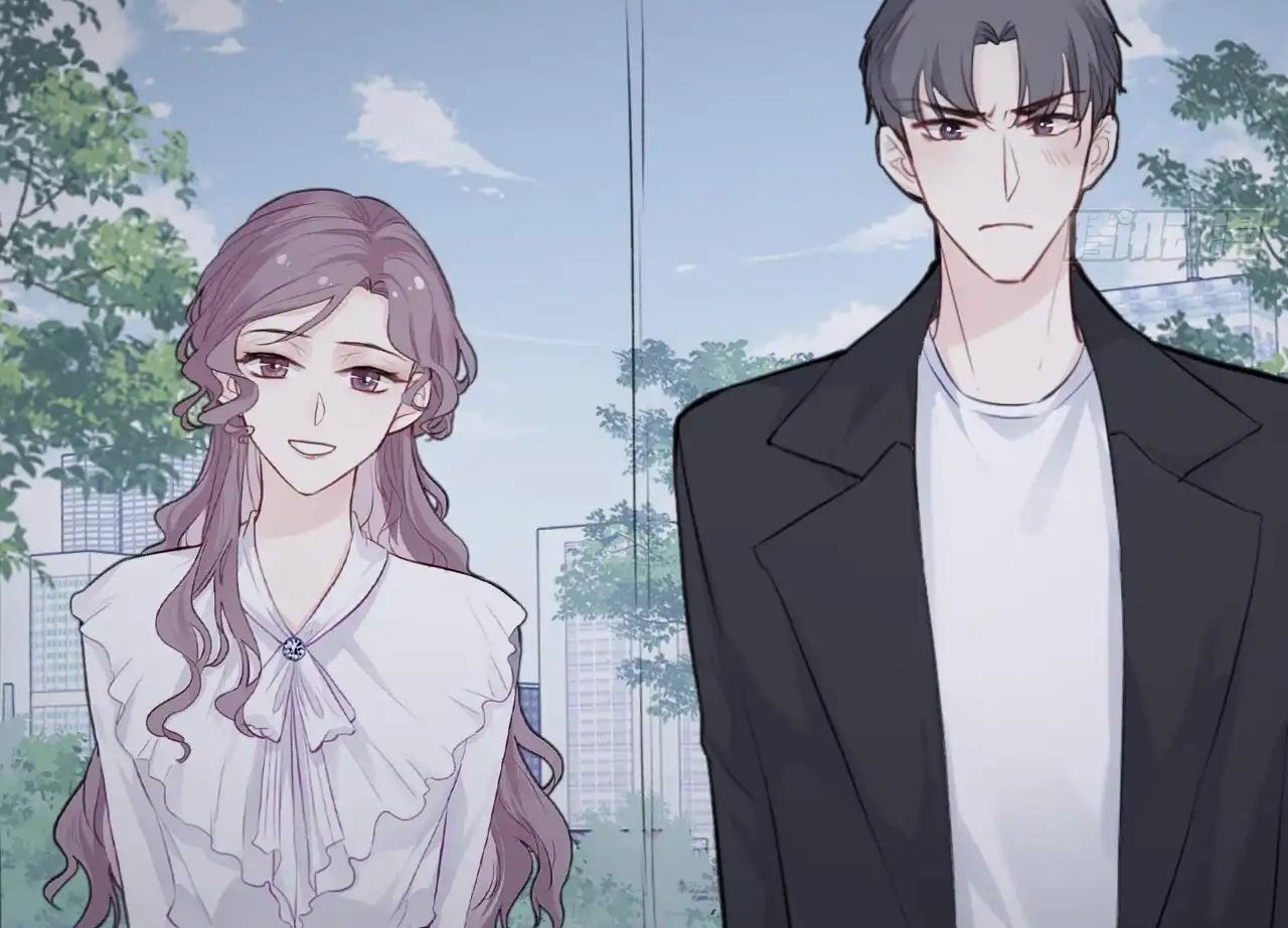 Anh ấy chưa từng sa ngã: Chapter 30