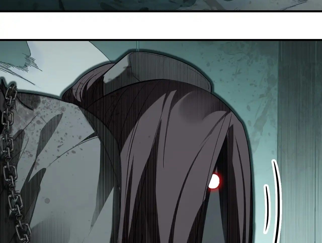 Anh ấy chưa từng sa ngã: Chapter 30