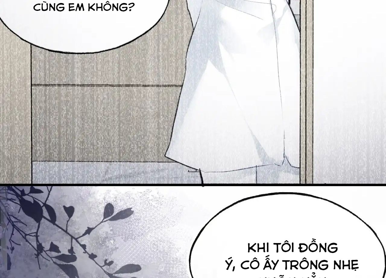 Anh ấy chưa từng sa ngã: Chapter 30