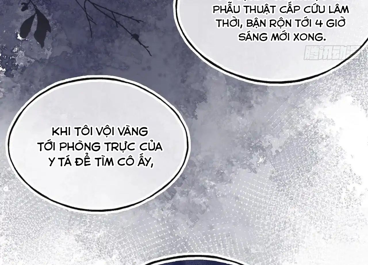 Anh ấy chưa từng sa ngã: Chapter 30