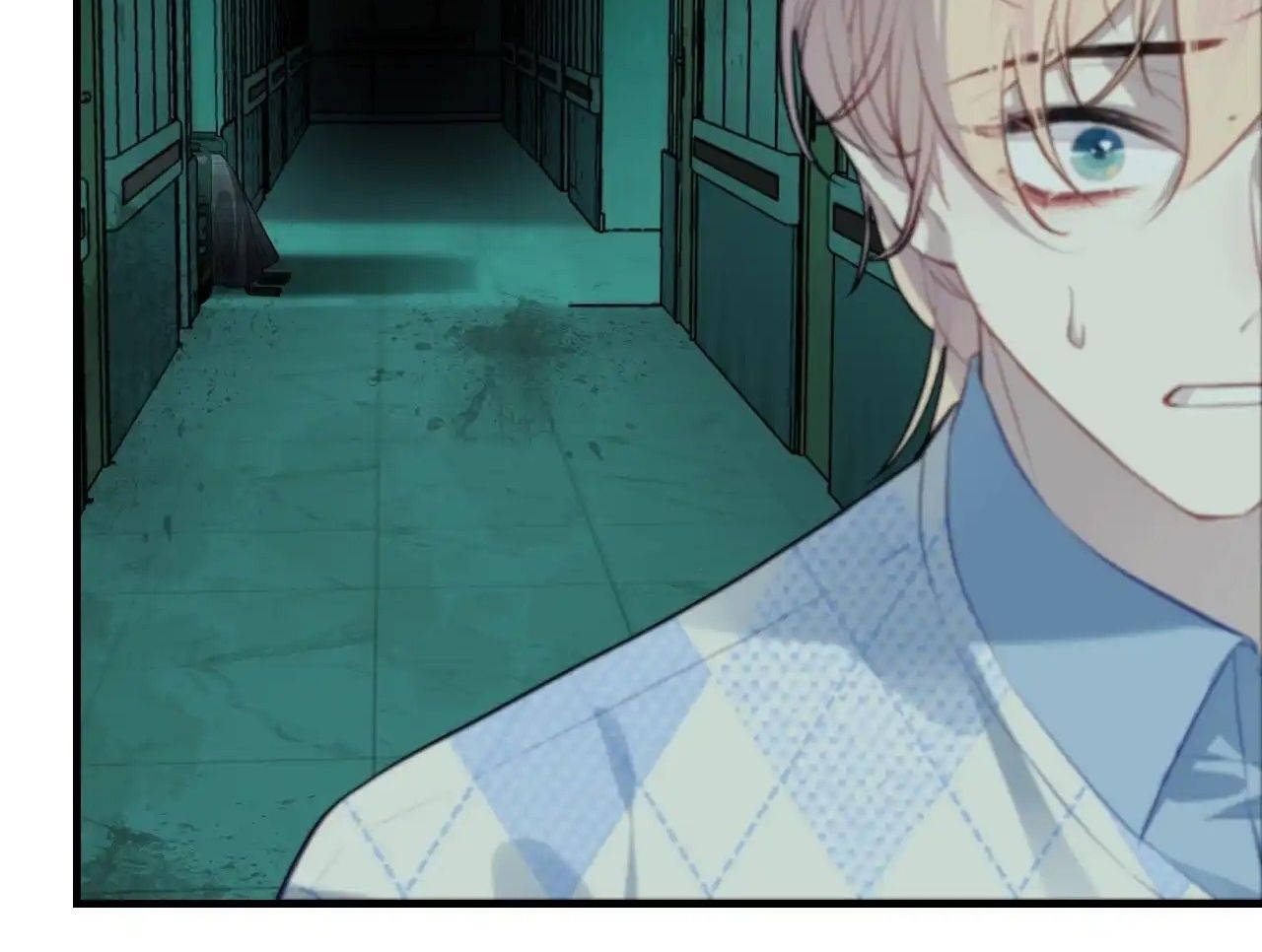 Anh ấy chưa từng sa ngã: Chapter 30