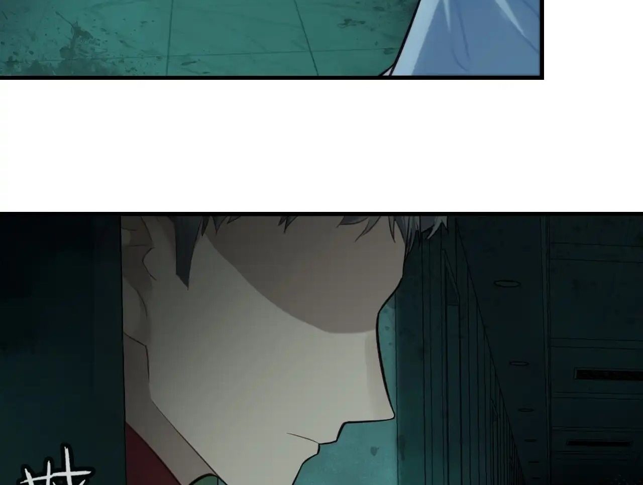 Anh ấy chưa từng sa ngã: Chapter 30