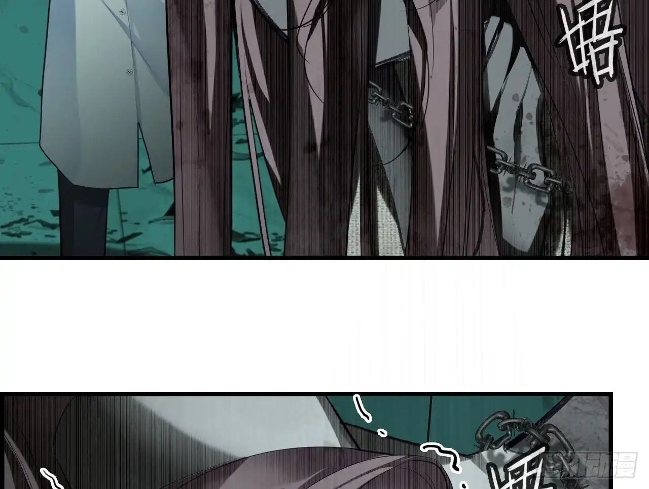 Anh ấy chưa từng sa ngã: Chapter 30