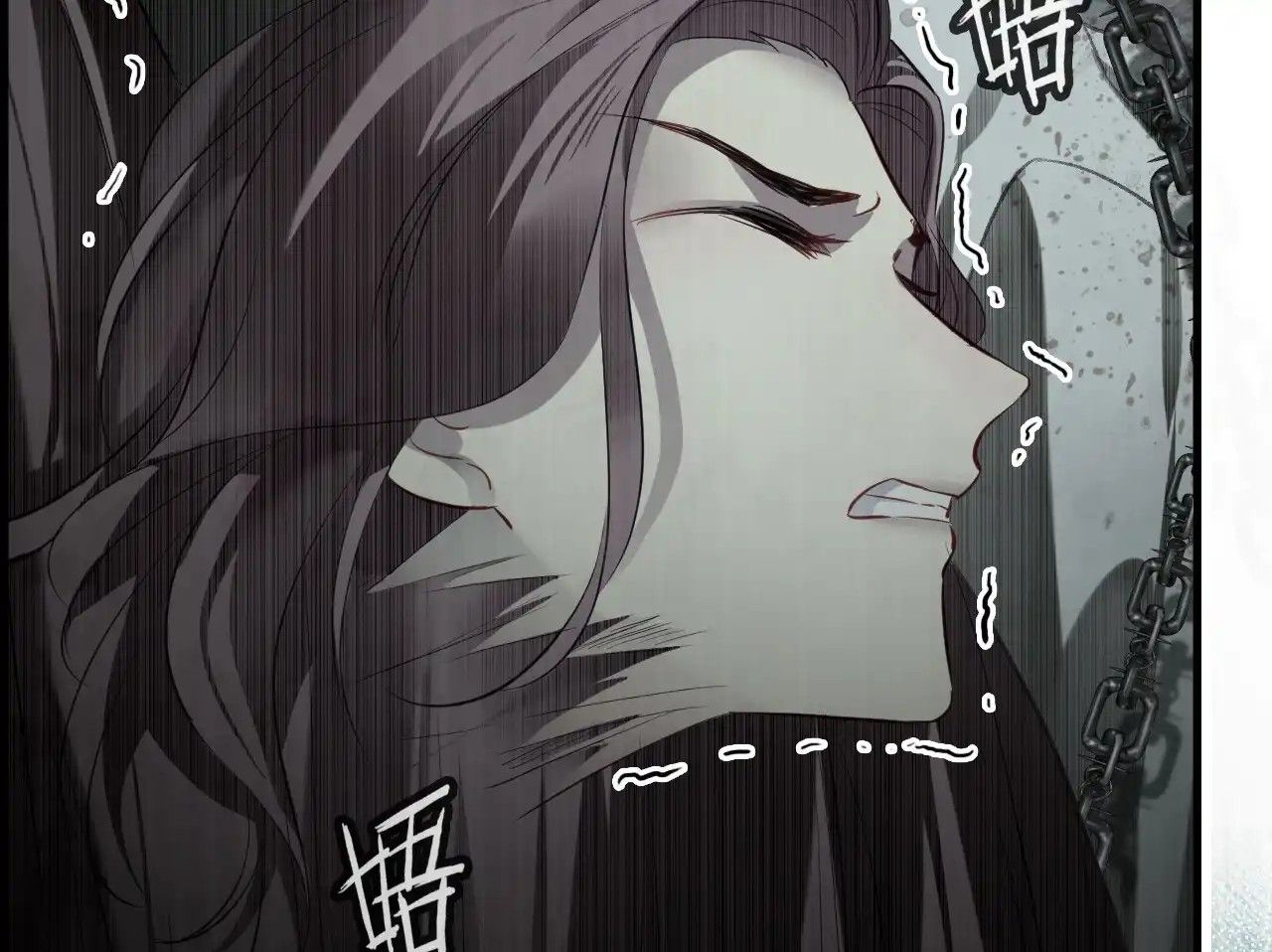 Anh ấy chưa từng sa ngã: Chapter 30