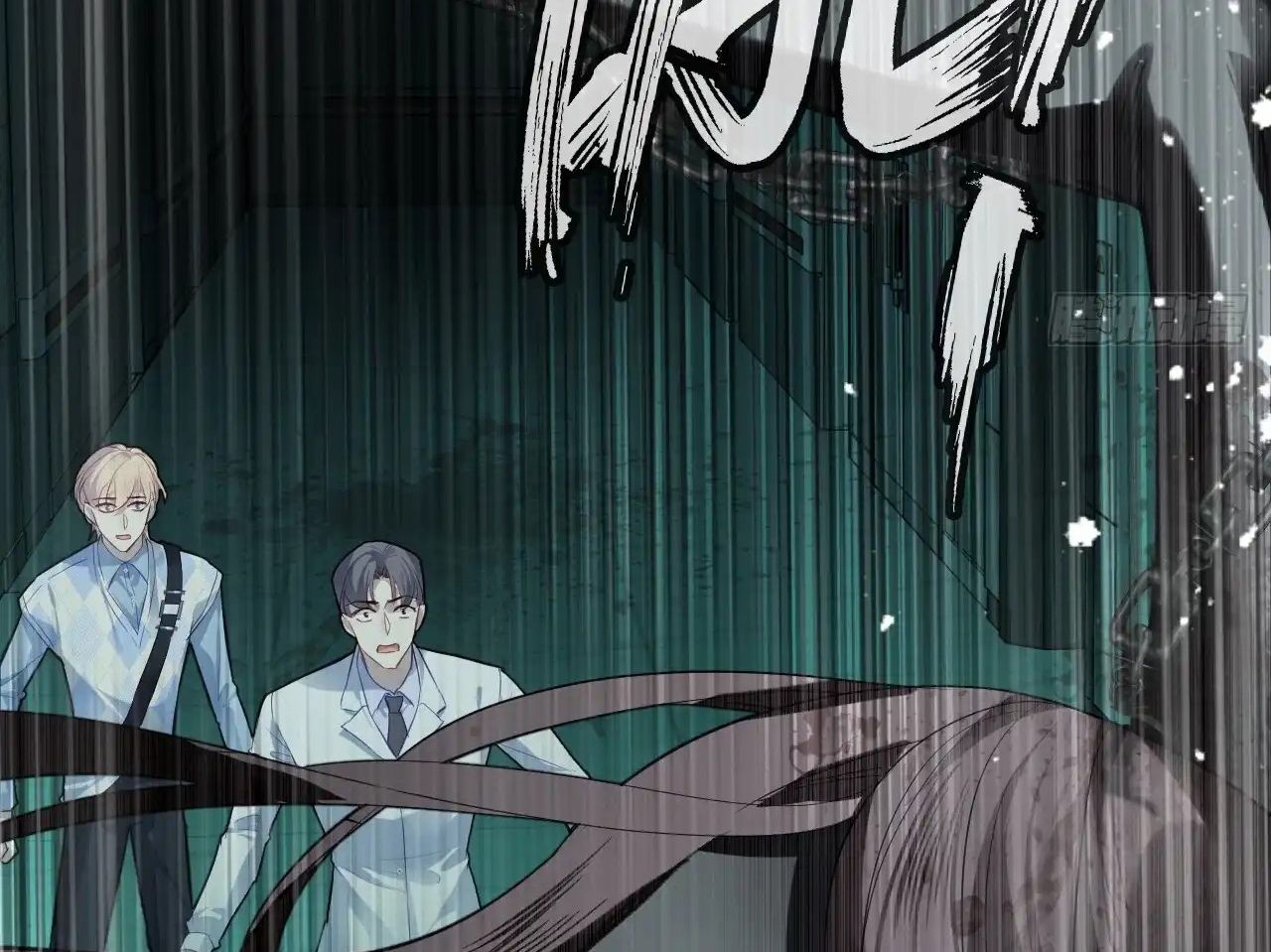 Anh ấy chưa từng sa ngã: Chapter 30