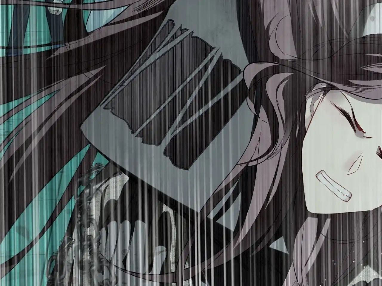 Anh ấy chưa từng sa ngã: Chapter 30