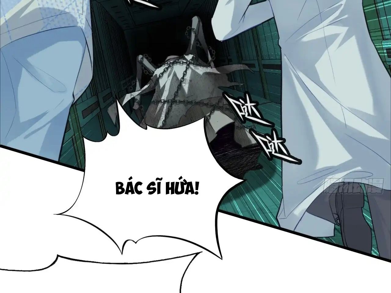 Anh ấy chưa từng sa ngã: Chapter 30