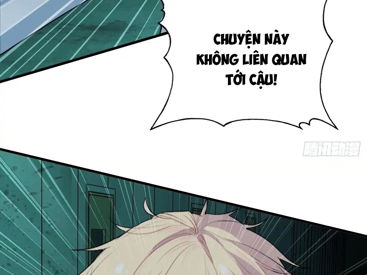 Anh ấy chưa từng sa ngã: Chapter 30