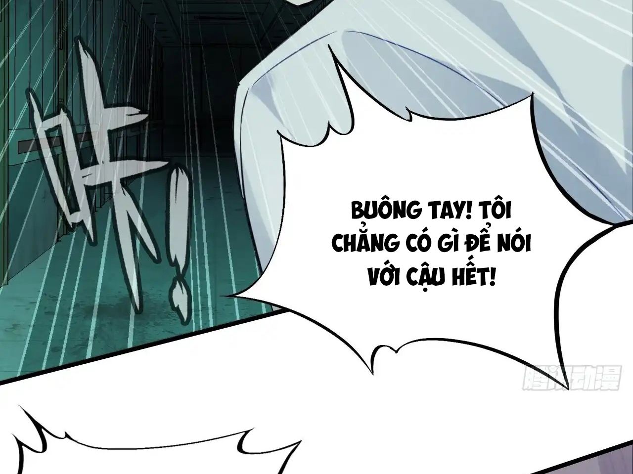 Anh ấy chưa từng sa ngã: Chapter 30