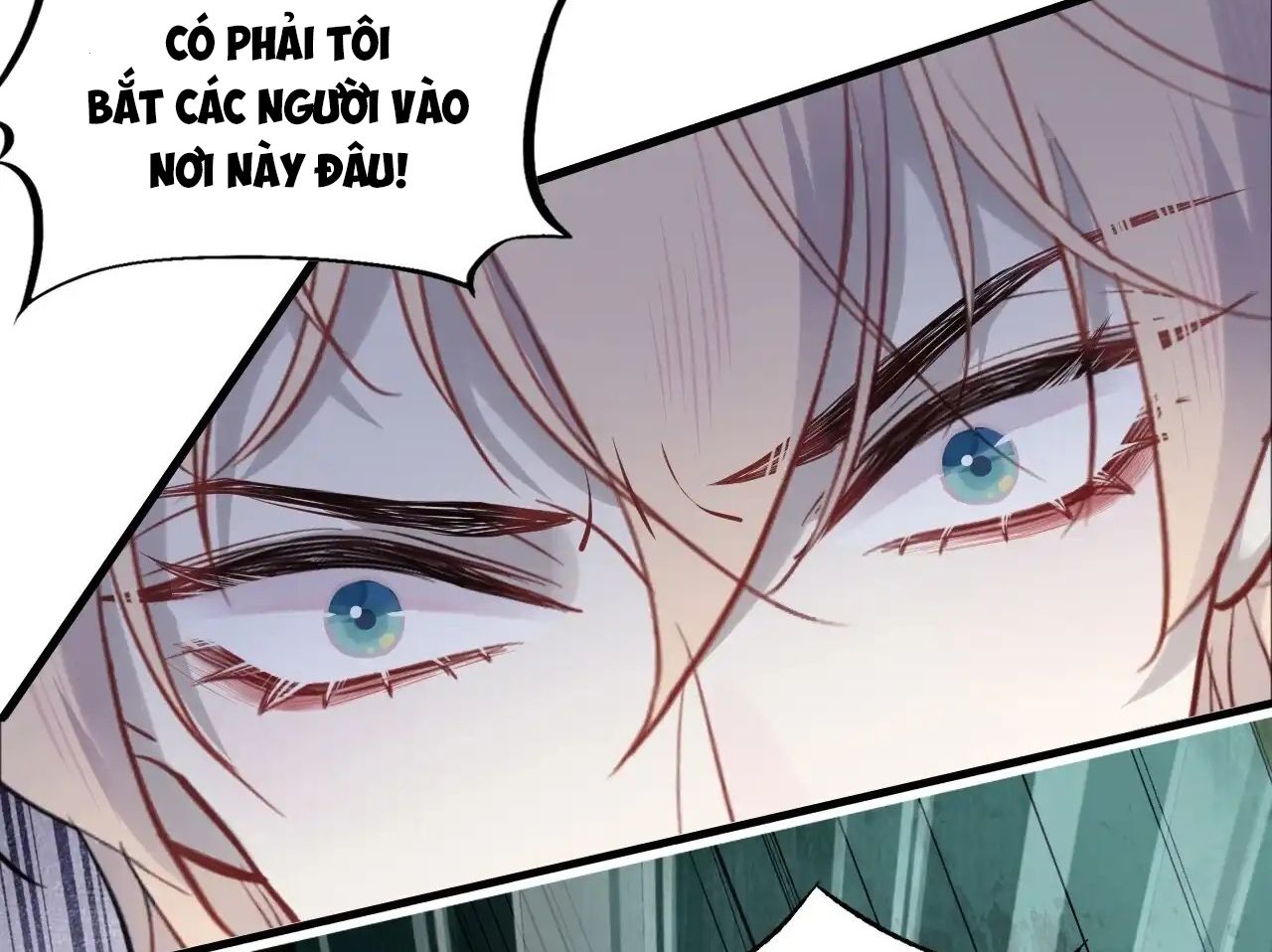 Anh ấy chưa từng sa ngã: Chapter 30