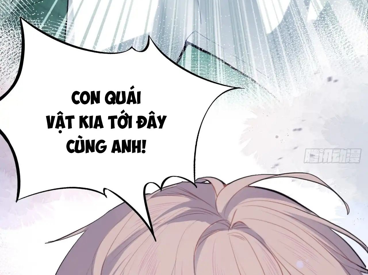 Anh ấy chưa từng sa ngã: Chapter 30