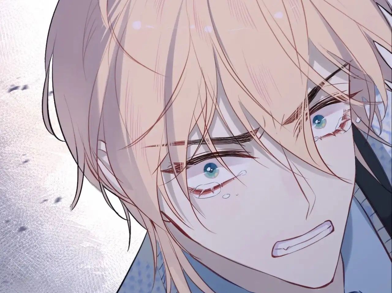 Anh ấy chưa từng sa ngã: Chapter 30