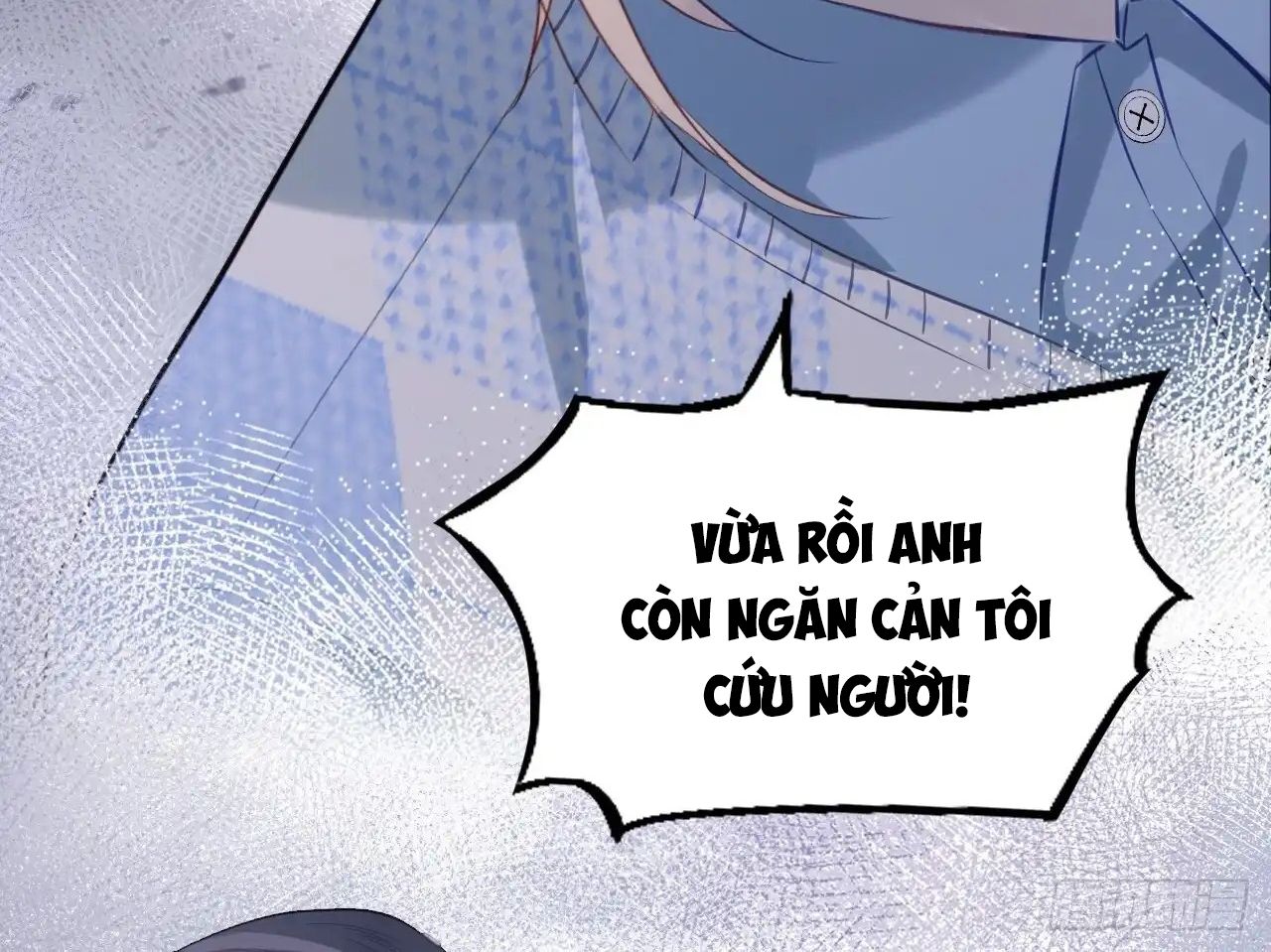 Anh ấy chưa từng sa ngã: Chapter 30