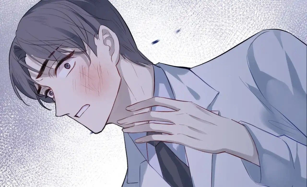 Anh ấy chưa từng sa ngã: Chapter 30