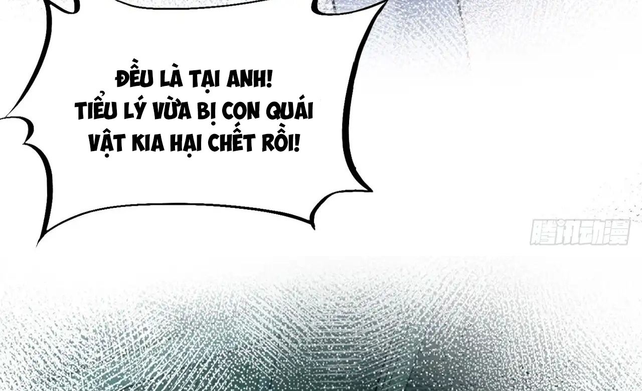 Anh ấy chưa từng sa ngã: Chapter 30