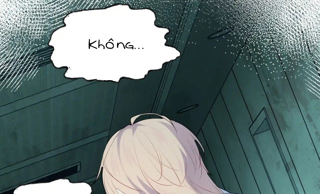 Anh ấy chưa từng sa ngã: Chapter 30