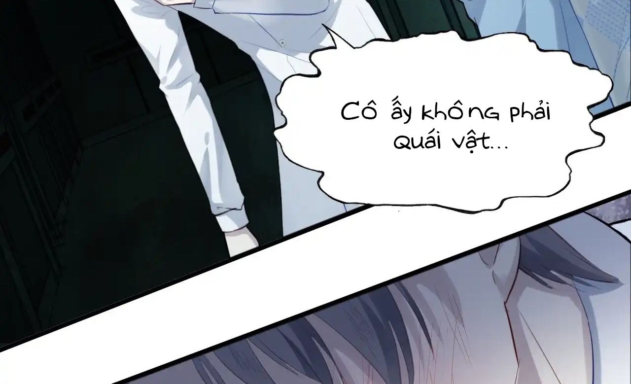 Anh ấy chưa từng sa ngã: Chapter 30