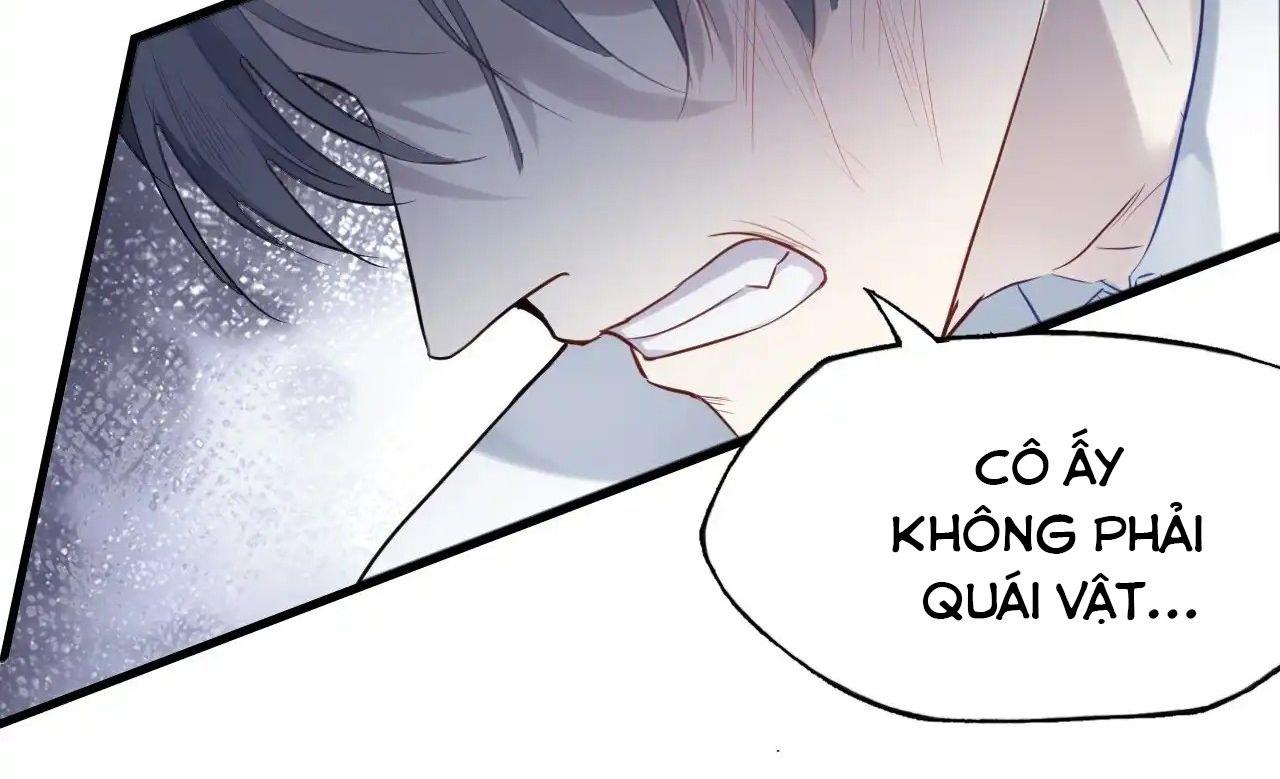 Anh ấy chưa từng sa ngã: Chapter 30