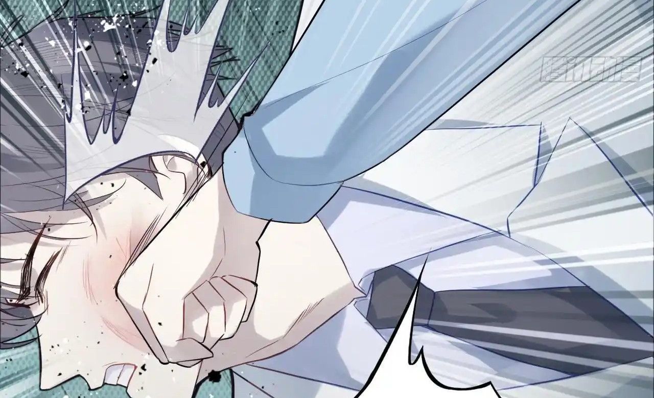 Anh ấy chưa từng sa ngã: Chapter 30