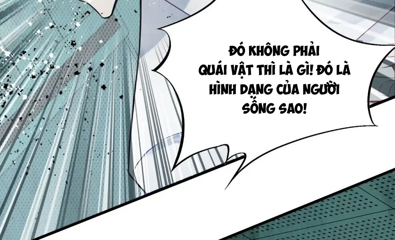 Anh ấy chưa từng sa ngã: Chapter 30
