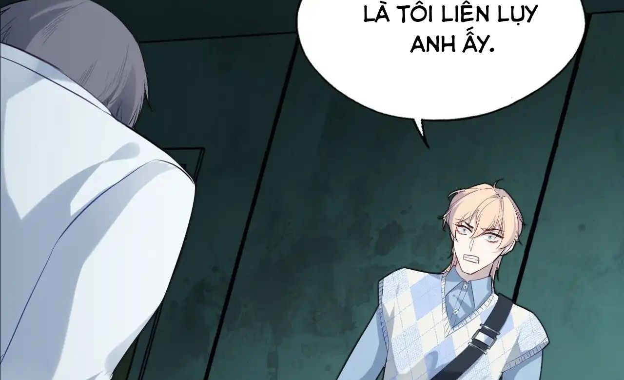 Anh ấy chưa từng sa ngã: Chapter 30