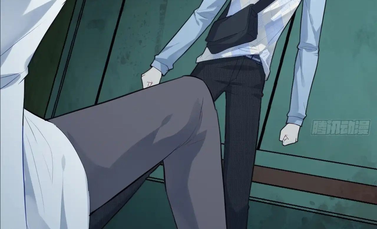 Anh ấy chưa từng sa ngã: Chapter 30