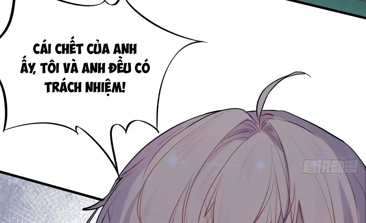 Anh ấy chưa từng sa ngã: Chapter 30