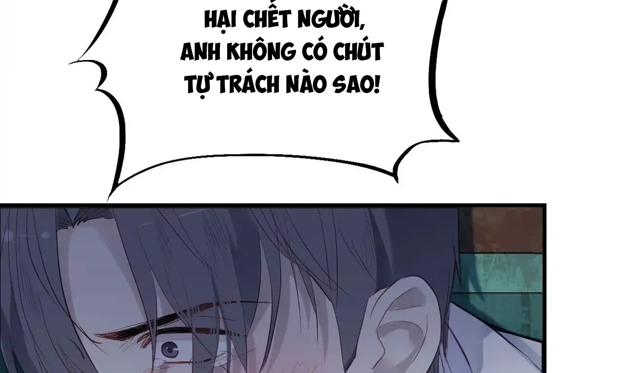 Anh ấy chưa từng sa ngã: Chapter 30